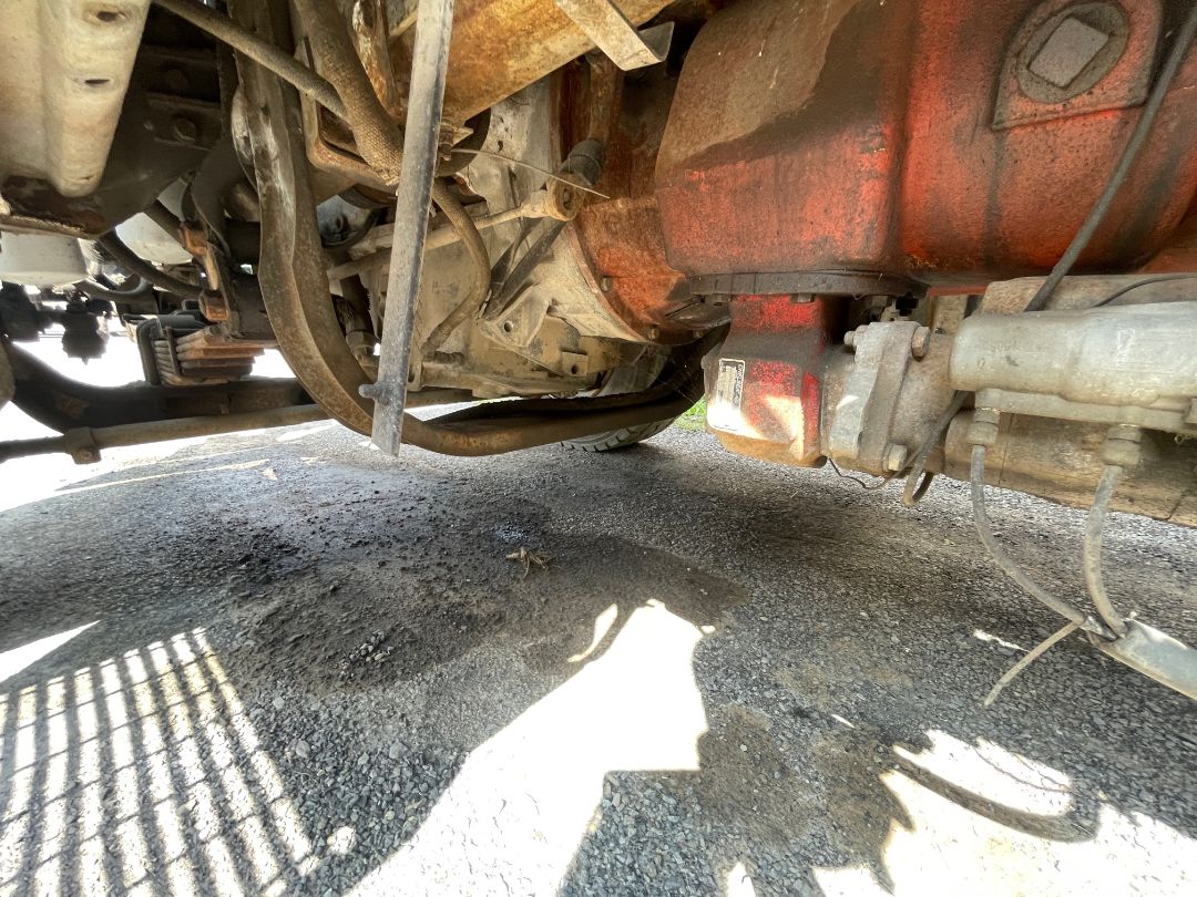 1979 CHEVROLET Bruin - Image 42